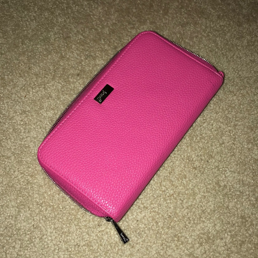 Thirty-one wallet